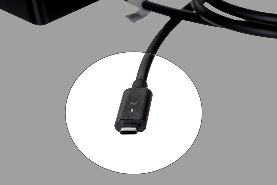 DELL DOCK WD19 180W Употребявана