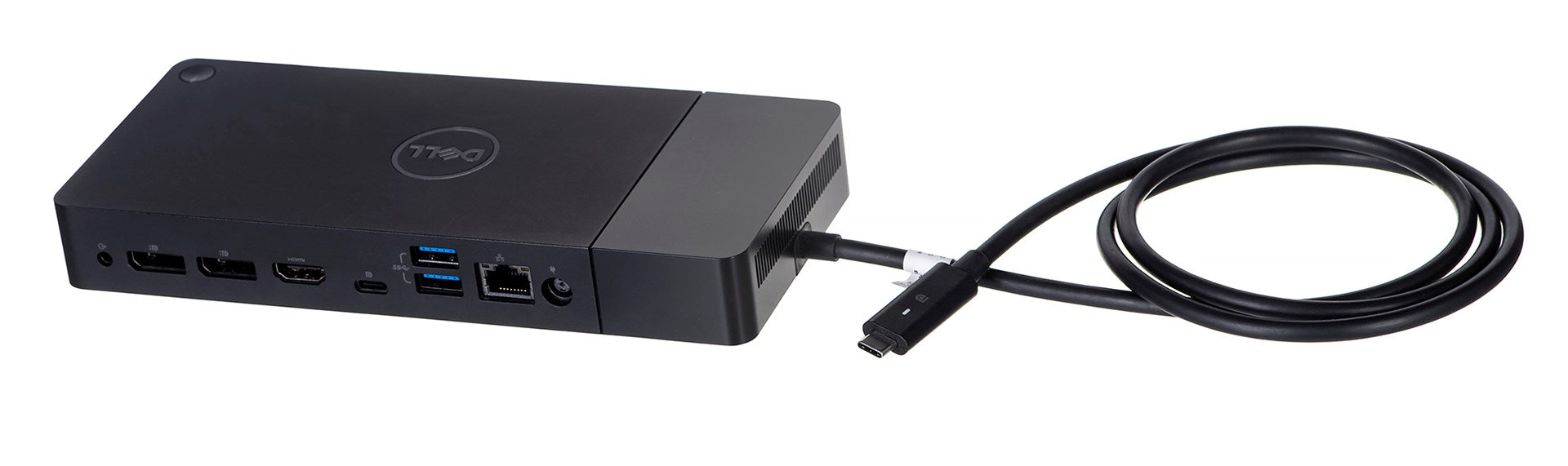 DELL DOCK WD19 180W Употребявана