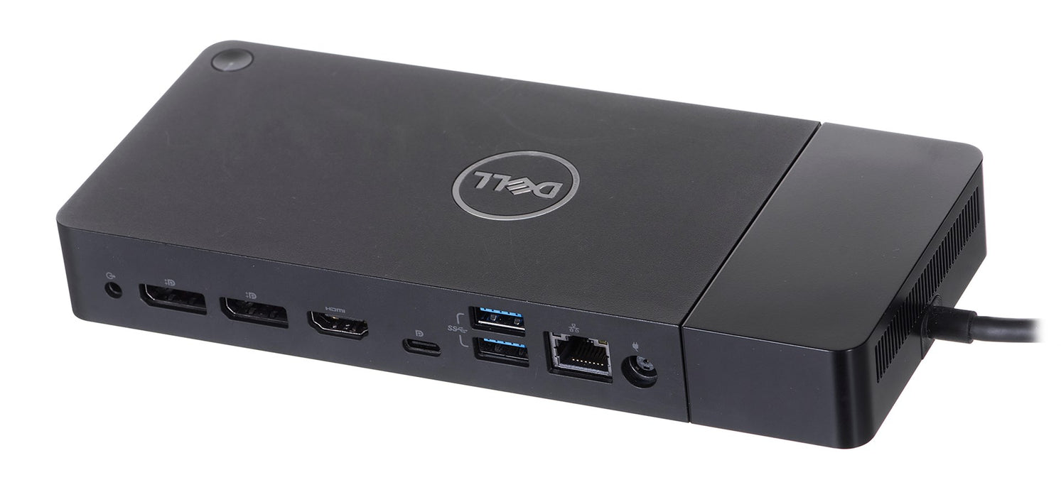 DELL DOCK WD19 180W Употребявана