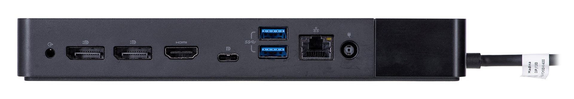 DELL DOCK WD19 180W Употребявана