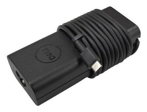 DELL 2NFMW захранващ адаптер/инвертор за вътрешна употреба 65 W черен