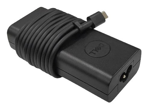 DELL 2NFMW захранващ адаптер/инвертор за вътрешна употреба 65 W черен