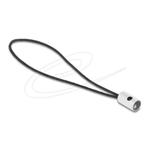 Delock Адаптер USB-C мъжко към Lightning женско PD 3.0