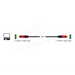 Delock Cable USB 3.2 Type-A male > USB 3.0 Type-A male 3 m