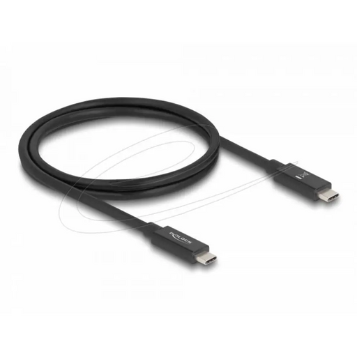 Delock Кабел E-Marker USB-C 80 Gbps 16K 60 Hz PD 3.1 240 W