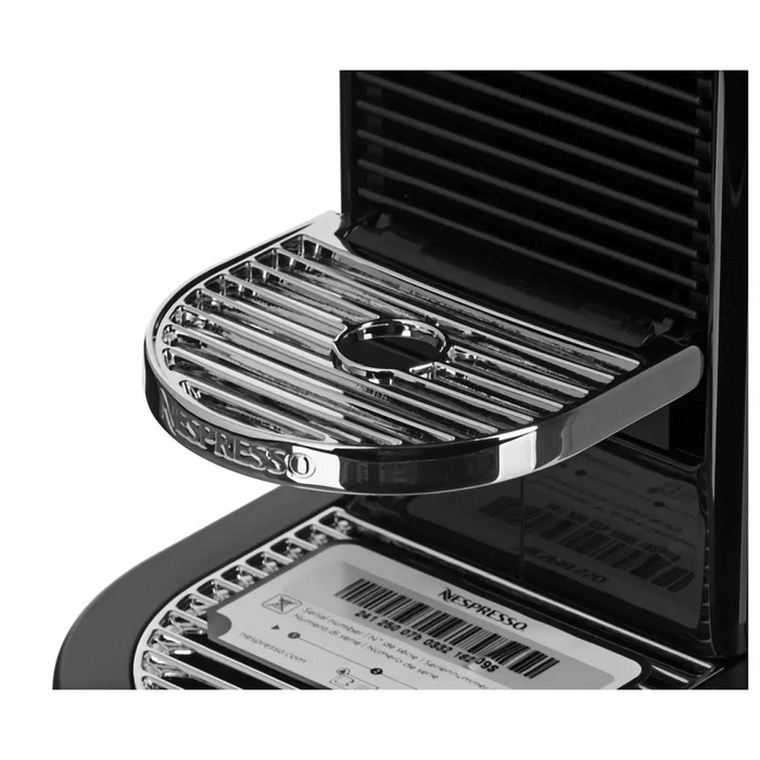 De’Longhi Citiz Напълно автоматична капсулна кафемашина 1л