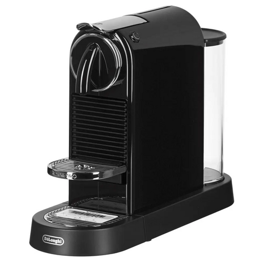 De’Longhi Citiz Напълно автоматична капсулна кафемашина 1л