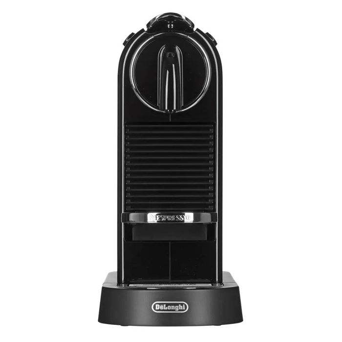 De’Longhi Citiz Напълно автоматична капсулна кафемашина 1л