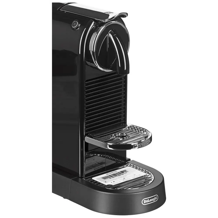 De’Longhi Citiz Напълно автоматична капсулна кафемашина 1л