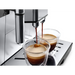 DeLonghi DINAMICA ECAM 350.55.B Еспресо машина Напълно