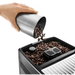 DELONGHI Dinamica Еспресо машина ECAM 350.50.B