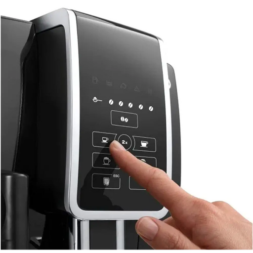 DELONGHI Dinamica Еспресо машина ECAM 350.50.B
