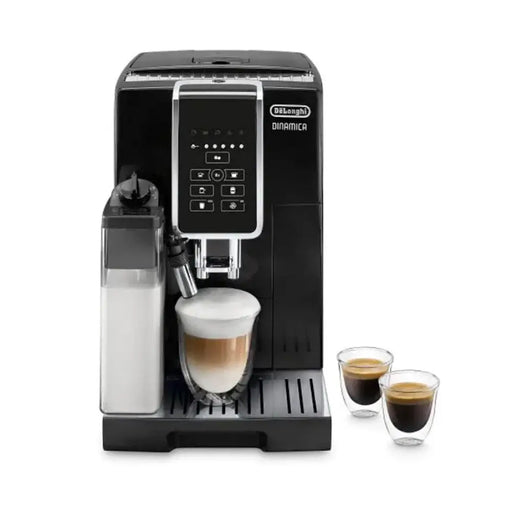 DELONGHI Dinamica Еспресо машина ECAM 350.50.B