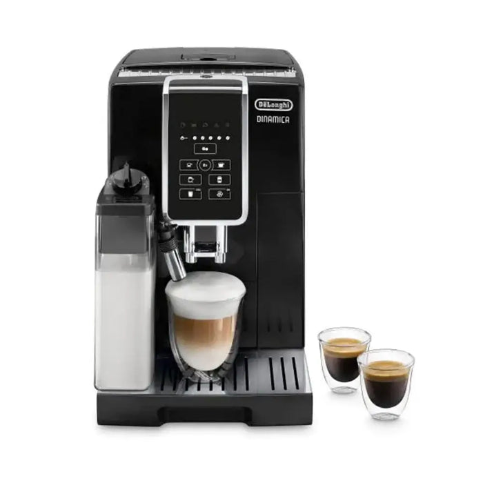 DELONGHI Dinamica Еспресо машина ECAM 350.50.B