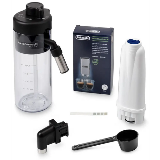 DeLonghi еспресо машина ECAM 320.70.TB