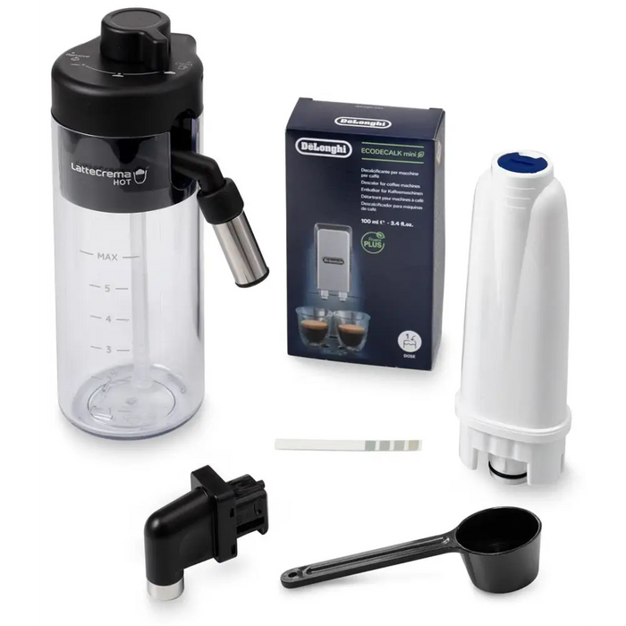 DeLonghi еспресо машина ECAM 320.70.TB