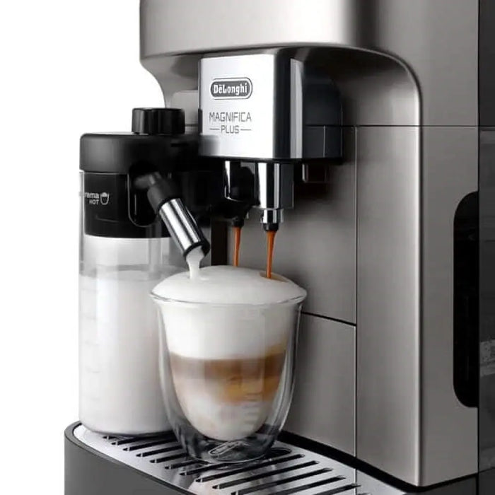 DeLonghi еспресо машина ECAM 320.70.TB