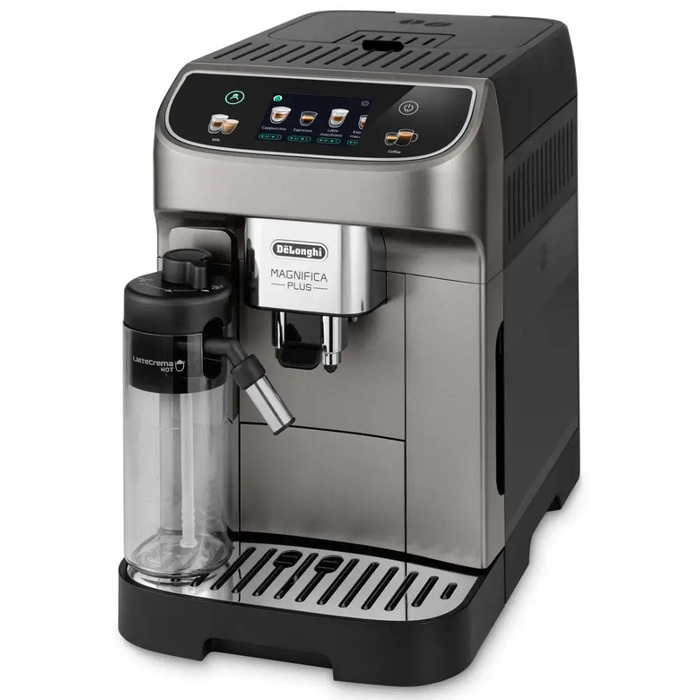 DeLonghi еспресо машина ECAM 320.70.TB