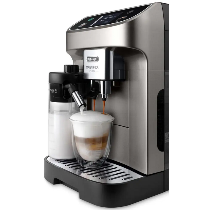 DeLonghi еспресо машина ECAM 320.70.TB