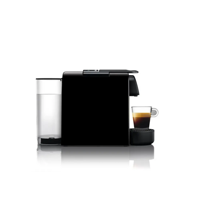 De’Longhi Essenza Mini EN85.B Полуавтоматична капсулна