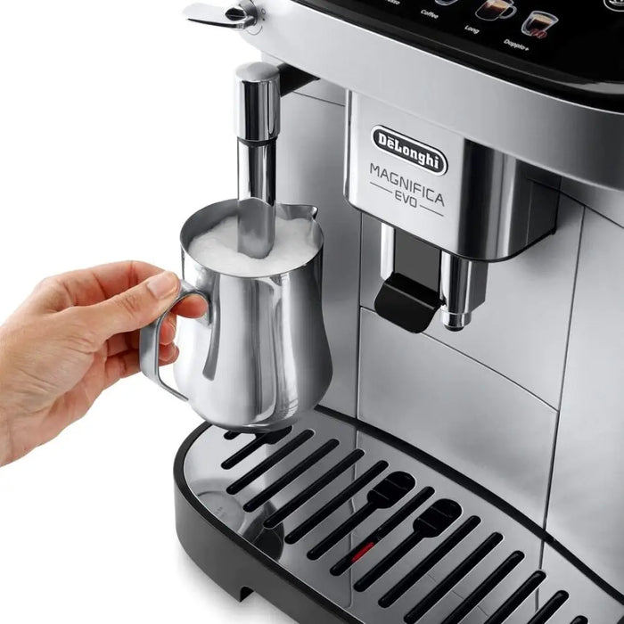 DELONGHI MAGNIFICA EVO ЕСПРЕСО МАШИНА ECAM290.31.SB