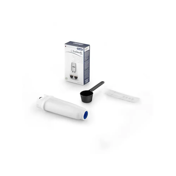 DeLonghi Magnifica S ECAM250.31.SB кафемашина Напълно