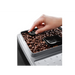 DeLonghi Magnifica S ECAM250.31.SB кафемашина Напълно