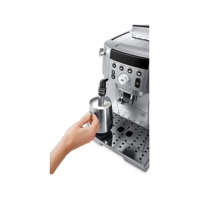 DeLonghi Magnifica S ECAM250.31.SB кафемашина Напълно