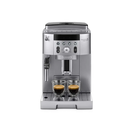 DeLonghi Magnifica S ECAM250.31.SB кафемашина Напълно