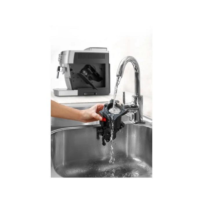 DeLonghi Magnifica S ECAM250.31.SB кафемашина Напълно