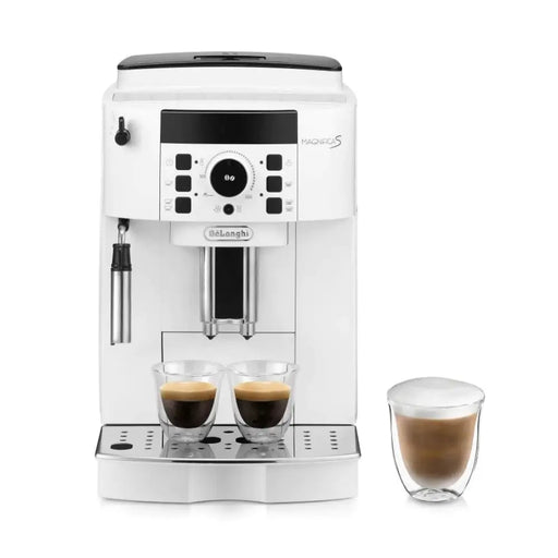 DELONGHI MAGNIFICA S ЕСПРЕСО МАШИНА ECAM21.117.W