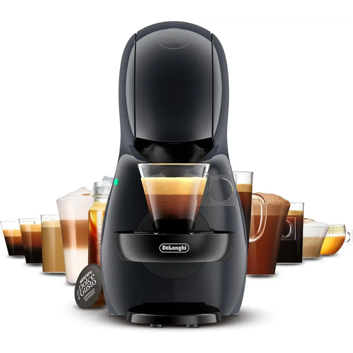 De’Longhi Piccolo XS EDG210.A Полуавтоматична кафе машина