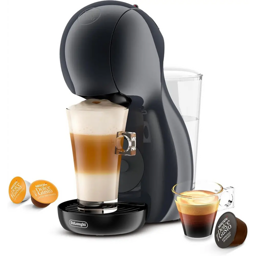 De’Longhi Piccolo XS EDG210.A Полуавтоматична кафе машина