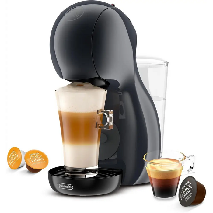 De’Longhi Piccolo XS EDG210.A Полуавтоматична кафе машина