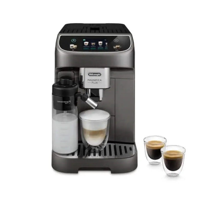 DeLonghi еспресо машина ECAM 320.70.TB