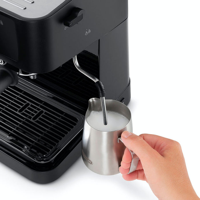 DELONGHI EC 235.BK ЧЕРЕН