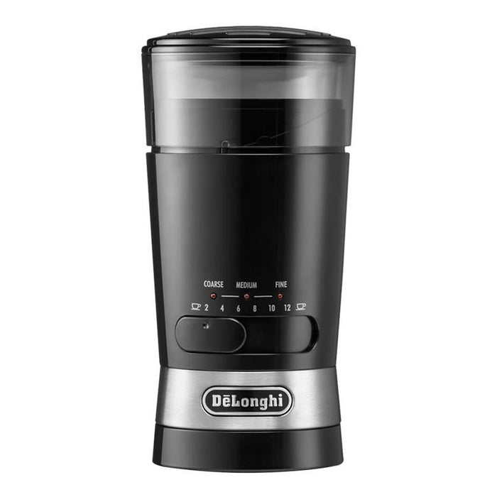 Кафемелачка DELONGHI KG210 170.00 W, ЧЕРЕН