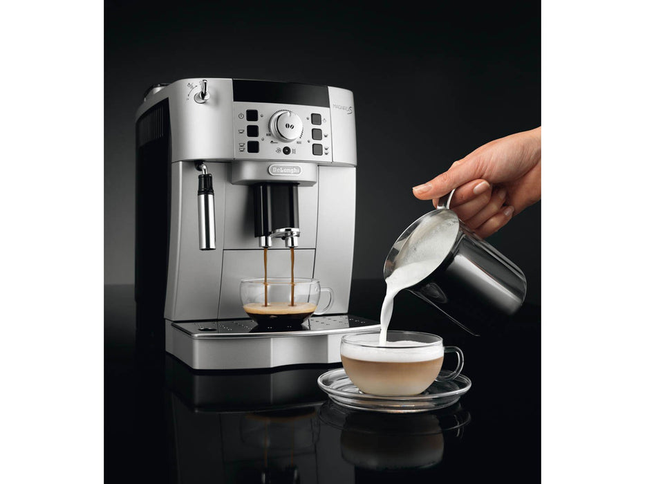 Кафемашина De'Longhi ECAM 22.110.SB Напълно автоматична машина за еспресо 1.8 L