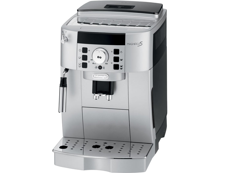 Кафемашина De'Longhi ECAM 22.110.SB Напълно автоматична машина за еспресо 1.8 L