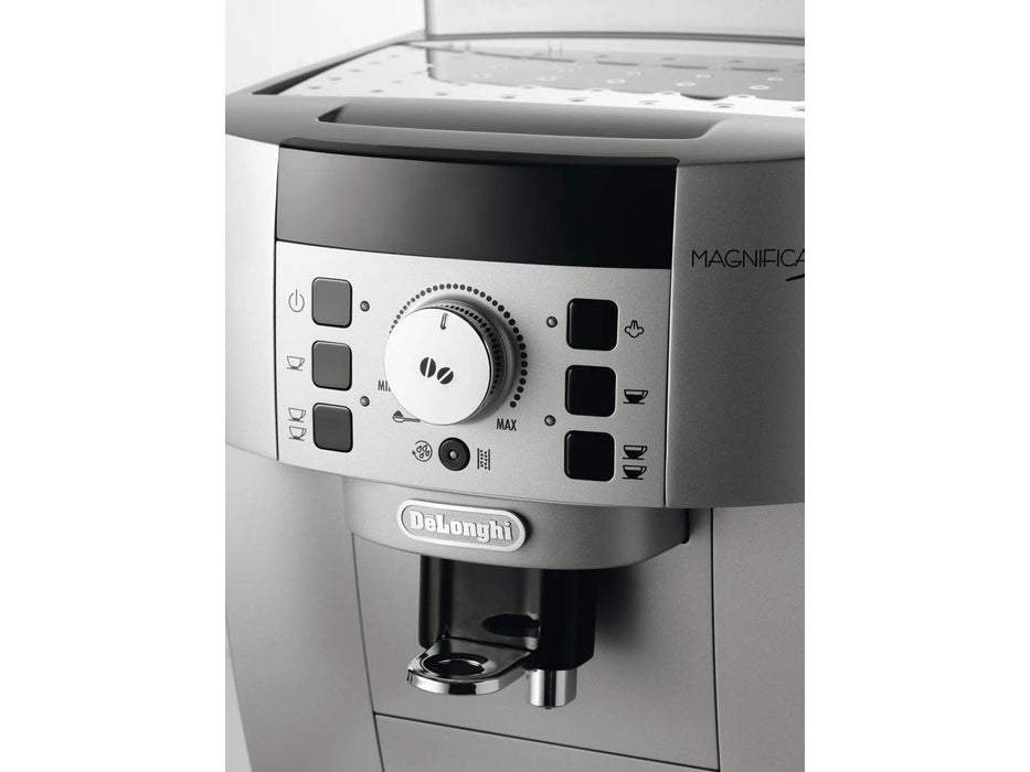 Кафемашина De'Longhi ECAM 22.110.SB Напълно автоматична машина за еспресо 1.8 L
