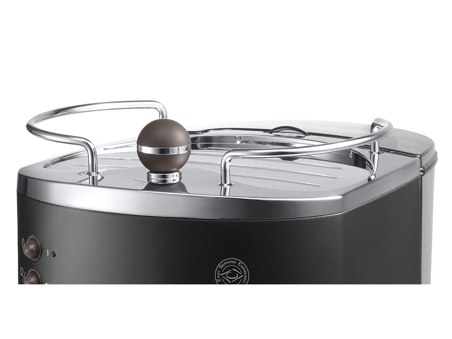 De'Longhi Icona Vintage Напълно автоматична еспресо машина 1.4 L