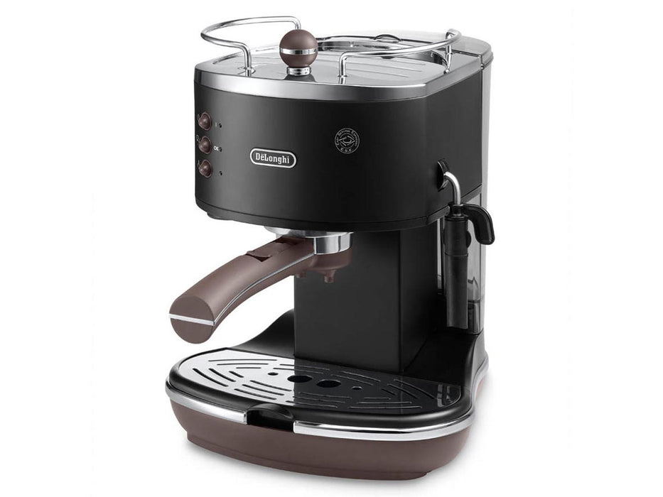 De'Longhi Icona Vintage Напълно автоматична еспресо машина 1.4 L