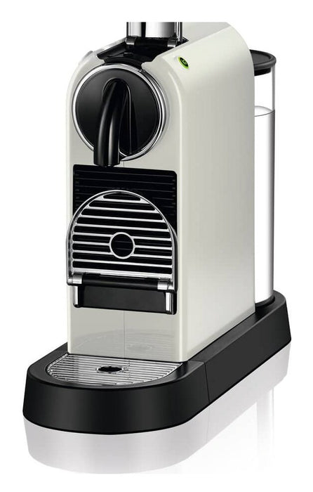 De'Longhi Citiz EN167.W Напълно автоматична еспресо машина 1л