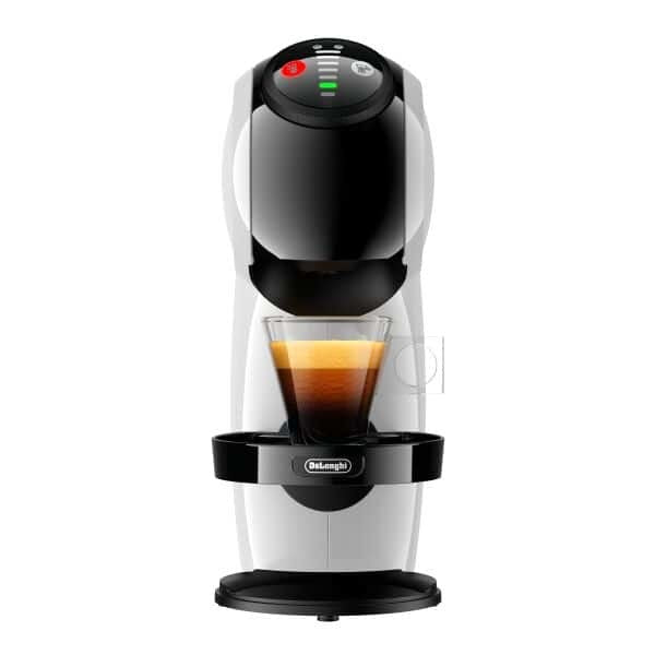 De'Longhi EDG226.W Напълно автоматична капсулна кафемашина 0.8 л