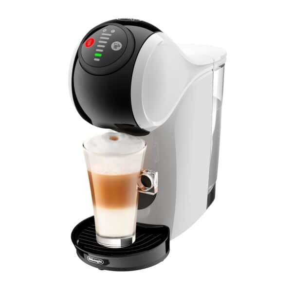 De'Longhi EDG226.W Напълно автоматична капсулна кафемашина 0.8 л