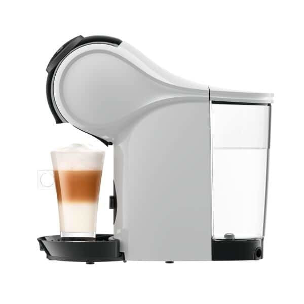 De'Longhi EDG226.W Напълно автоматична капсулна кафемашина 0.8 л