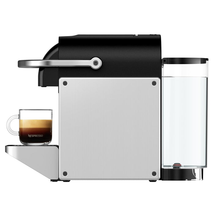 De'Longhi Pixie EN127.S Капсулна кафе машина, 1л