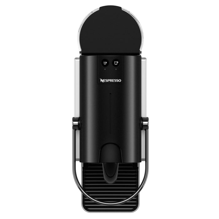 De'Longhi Pixie EN127.S Капсулна кафе машина, 1л