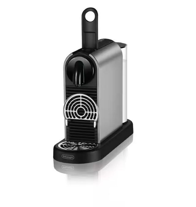 Ekspres DeLonghi Citiz Platinum EN220.T