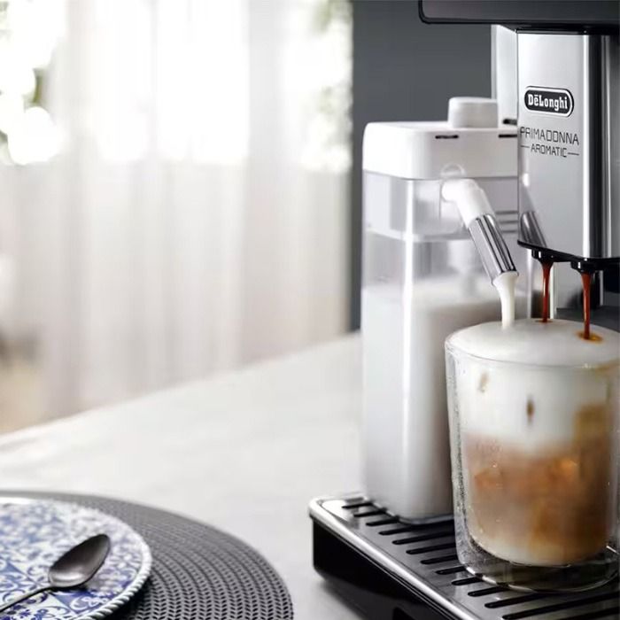 Кит за кафемашина Delonghi LatteCrema Cool upgrade Set DLSC032
